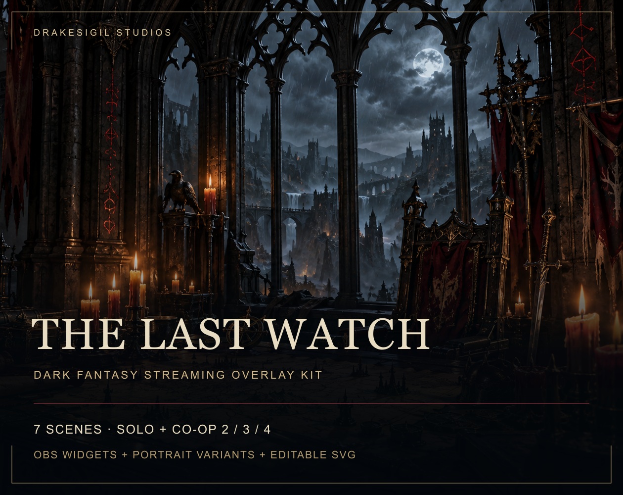 The Last Watch