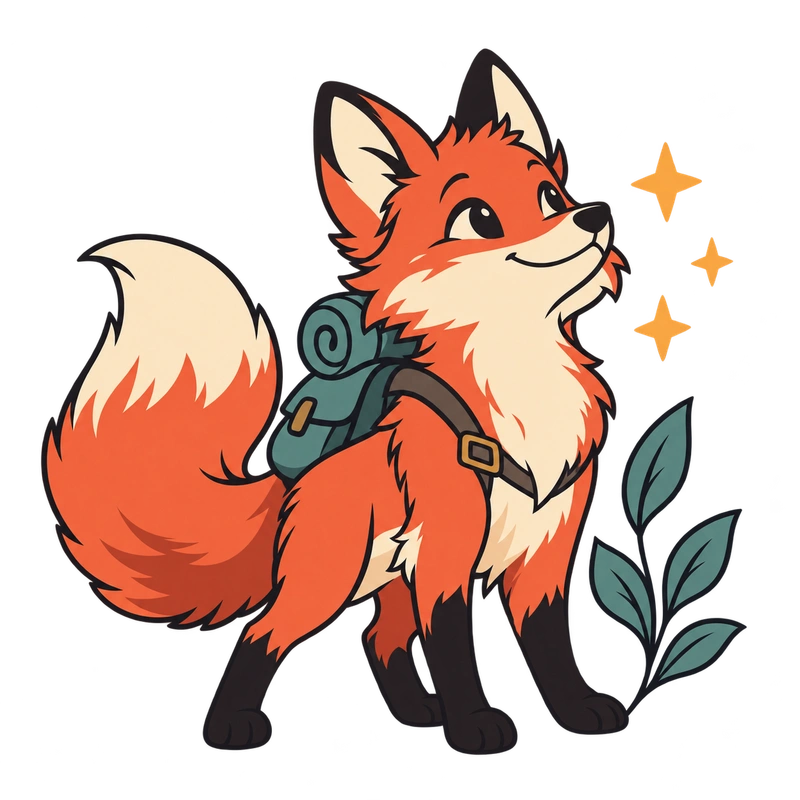 Little Explorer original apparel artwork